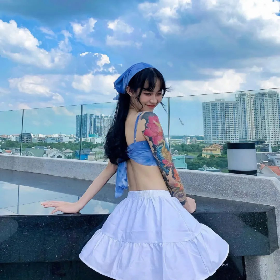 啼笑泪痕